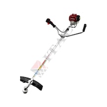 İtal X800 GX50 Honda Motorlu Yan Tırpan 1.6 Hp 4 Zamanlı