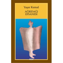 Yaşar Kemal/Ağrı Dağı Efsanesi