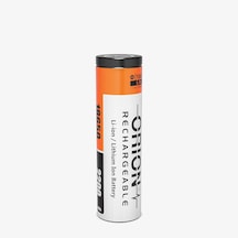 Orion 18650 3.7v 2200mah 5c Li-ion Pil