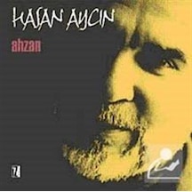 Ahzan - Hasan Aycın - İz Yayıncılık