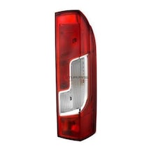 Fıat Ducato Peugeot Boxer Cıtroen Jumper Boxer Stop Lambası Sol 2014 Sonrası