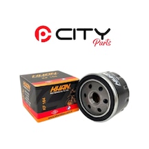 Zontes 350s 2013-2024 Yağ Filtresi Khan Ct3331