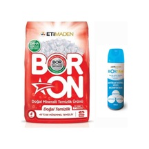 Doğal Mineralli Boron Beyazlar İçin 4 Kg 26 Yıkama+ Dezenfektan. Diğer 67485459