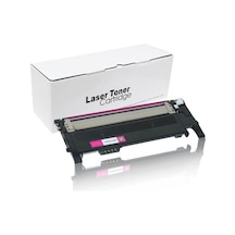 Samsung Clt-M407S Kırmızı Uyumlu Toner- Clx-3185N - Clx-3185W