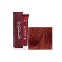 Exicolor 8,44 Saç Boyası
