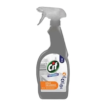 Cif Profesyonel Güçlü Yağ Çözücü Sprey 750 Ml Diğer