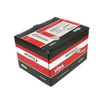 Akdeniz 5x60 Sunta Vidası 200 Adet 10 X 8 X 12 Santimetre