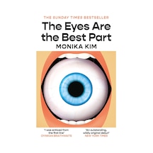The Eyes Are The Best Part Brazen