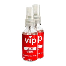 Vip Longtimex Delayspray For Men 30 Ml 2 Adet Cinselilişki Süresiniuzatmak Için Geciktiricisprey