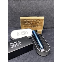 Clipper Normal Alevli Çakmak