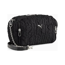 Puma Strata Multi Pocket Omuz Çantası C-pum092225p01p01 Siyah