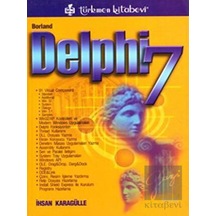 Delphi 7 - Türkmen Kitabevi