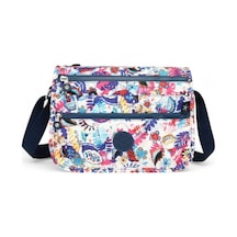 Smart Bags Krinkıl Selva Kadın Çapraz Askılı Çanta Smb1128 Selva