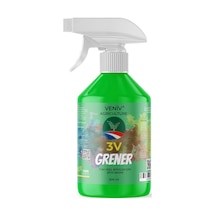 3v Grener Çiçek Oluşum & Köklendirme & Yaprak Gelişimi Sağlayan Bitki Besini Y500 Ml 1