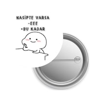 Komik - 21 / Rozet Diğer