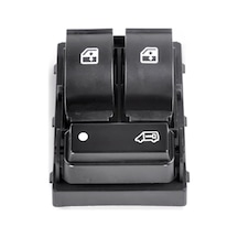 Otobalcı Citroen Jumper 3 Sol Cam Açma Düğmesi Anahtarı 2007-2013