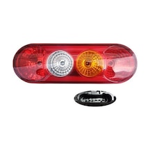 Ford Transıt V347 Pıck Up Stop Duylu Sag Sol 13216e 7c16 13404aa