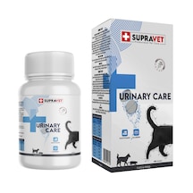 Urinary Care Kedi ve Köpek için İdrar Sağlığı Sistem Destekleyici Tablet ( 75 Tablet )