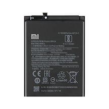 Redmi Note 9 Bn54 Batarya Pil