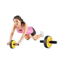 Ab  Wheel  Spor Aleti
