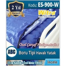 Abc Boru Tipli Yatak