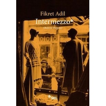 İntermezzo - Cole-763074