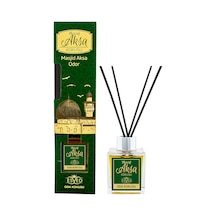Mescidi Aksa Bambu Çubuklu Ortam Kokusu 100 ML