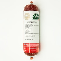 Amesia Donuk Dana Kıyma Baton 250 G