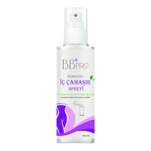Bb Pro Probiyotikli İç Çamaşır Spreyi 100 Ml