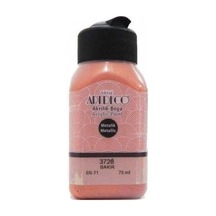 Artdeco Neon Akrilik Boya 140Ml Bakır 3728