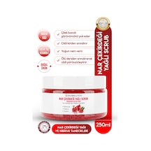 Nar Çekirdeği Yağlı Scrub 250 Ml