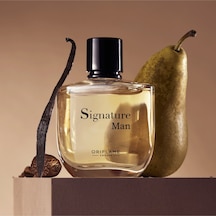 Signature Man Edt Erkek Parfüm 75 ML