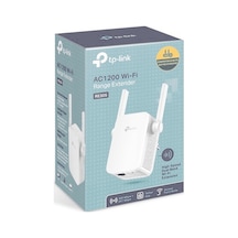 Tp Lınk Re305 Ac1200 1200mbps 1port 10/100 Ethernet 2 Anten Range