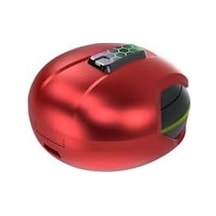 Hifree Buds 1 Anc Bluetooth Kulaklık Rgb, Kırmızı