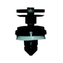 Ford Focus 1-2 C-max Kapı Döşeme Klipsi 50 Adet Yk 1601 Oemw7090045300n 10