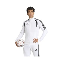 Whıte/black Adidas Erkek Futbol Mont Tiro26l Tr Jkt Kc1278 beyaz