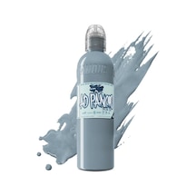 A.d Pancho Pastel No:1 - World Famous Ink Dövme Boyası - 4oz/120ml