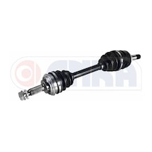 ANKA 10301001 ANKA AKS SOL KOMPLE Corolla Uyumlu 1.6 87-02