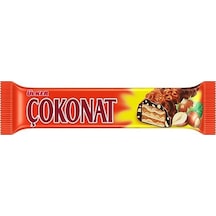 Ülker Çokonat Çikolata 33 G