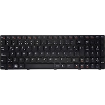 Lenovo Uyumlu G570, G570E, G570G, G570A, G575, Z560 Klavye Tuş Takımı - 32247090