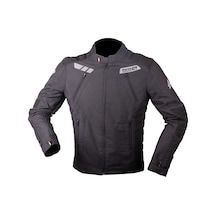 Forte Gt Motosiklet Montu Korumalı 4 Mevsim Siyah Renk