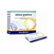 Utinoz Positive 10 Saşe