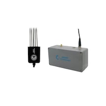 Npk Sensör Ve Datalogger Veri Kaydedici -gprs
