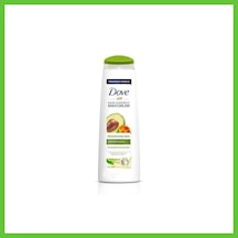 Bezos Samp.375ml Avakado-8409 1 Adet Dmc