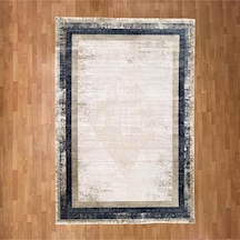 Alves 200 X 300 Bambu Yün Halı Çok Renkli