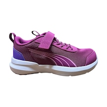 Puma Kruz Profoam Ac+ Ps Çocuk Spor Ayakkabı Pembe