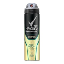 Rexona Champions Erkek Sprey Deodorant 150 ML Rexona Champions Erkek Sprey Deodorant 150 ML