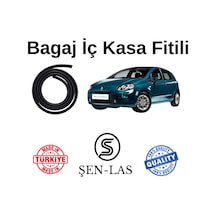 Fiat Punto Şen-las Bagaj Fitili Şl19505