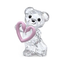 5665436 Swarovski Biblo Kris Bear:una Bear