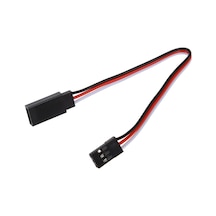 Servo Uzatma Kablosu 15 Cm Dişi-erkek